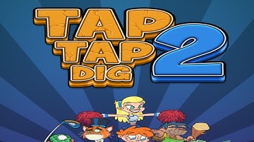 Tap Tap Dig 2: Idle Mine Sim (Early Access) - Android Gameplay - Part2
