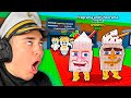 🚨REGALANDO BRAINROTS🚨
