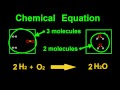 Understanding Chemical Reactions and Equations