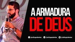 Vídeo de A Armadura De Deus