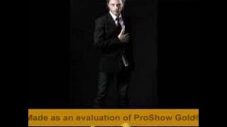 Work Of Art - Why do I?