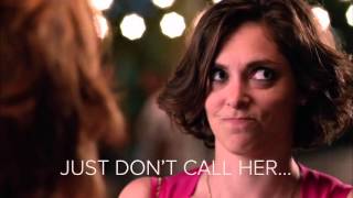 Crazy Ex Girlfriend   Zipper Trailer