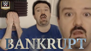 DSP's "Bankruptcy" - Summarised