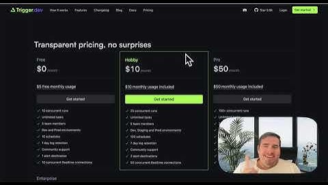 I self-hosted trigger.dev to build AI Agents (Eating Gazelle) - Build in Public E023