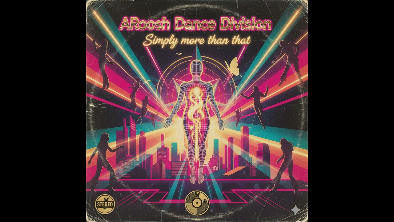 Simply more than that (Funky Groove)
