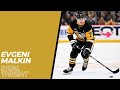 Evgeni Malkin Extended Highlights: Dual Threat (11/25)
