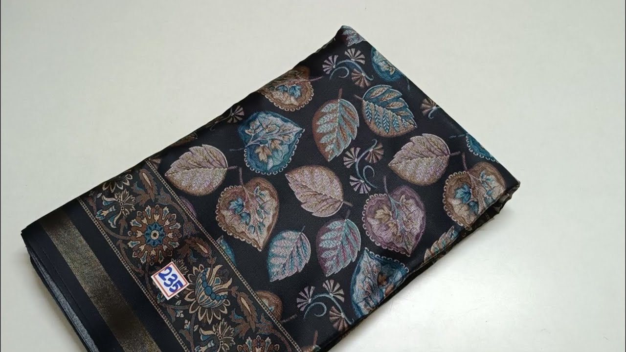 Коллекция сари // (24.02.2026) #deepascollection