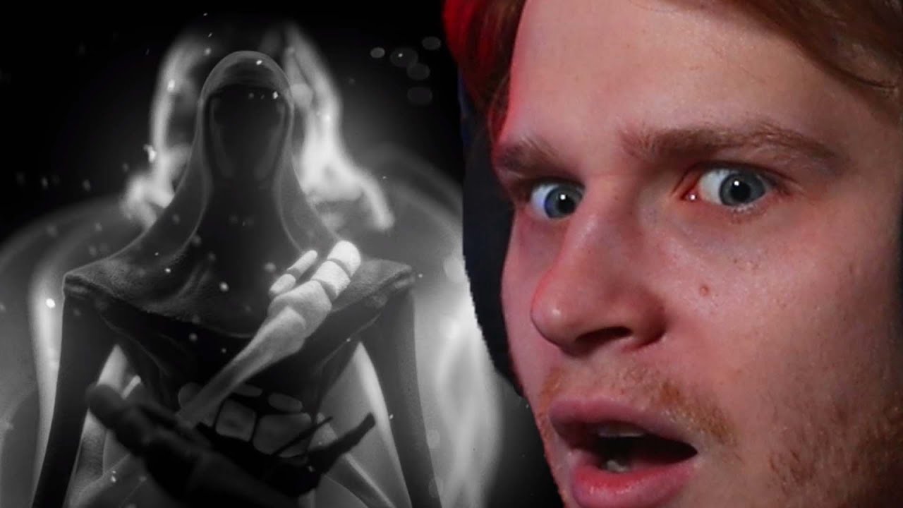 Knocked Loose A Tear in the Fabric of Life Full EP Reaction YouTube