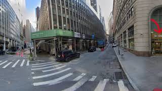 10004 Financial District - Duane Reade 67 Broad St | Pharmacy 360° Tour