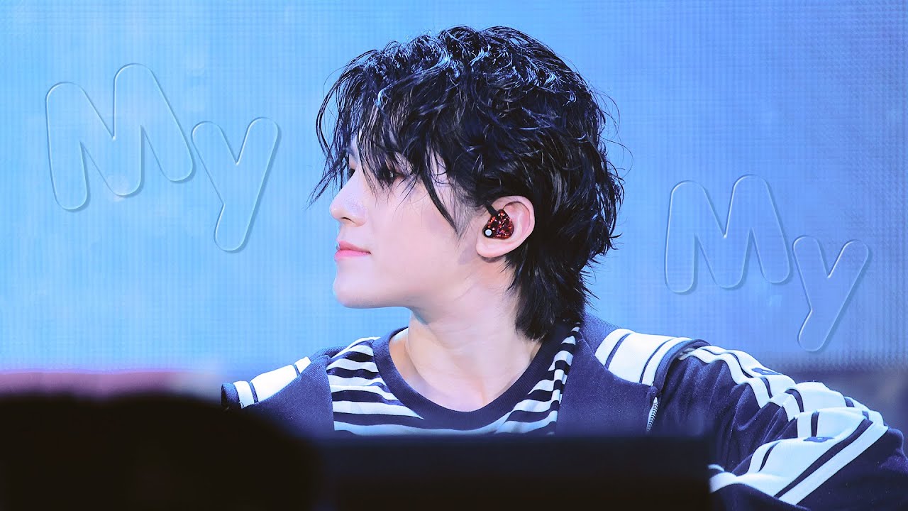 230310 캐럿랜드 - My My (우지 Focus)