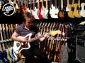 Fender Classic Player Jaguar Hh Sunburst