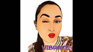 I Am Sanda - Vibrate Official Audio