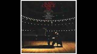 Recorded Live - Jorge Bolet Plays the Complete Chopin Preludes - (February 25, 1974)