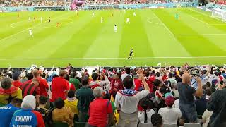 Qatar Tamil News | what a come back korea | 2 goal in 5 mins | FIFA2022