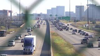 Three I-494 projects submitted to Corridors of Commerce program