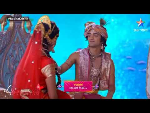 Tum Bin Jiya Jaye Kaise// Rukmini Krishna 💙