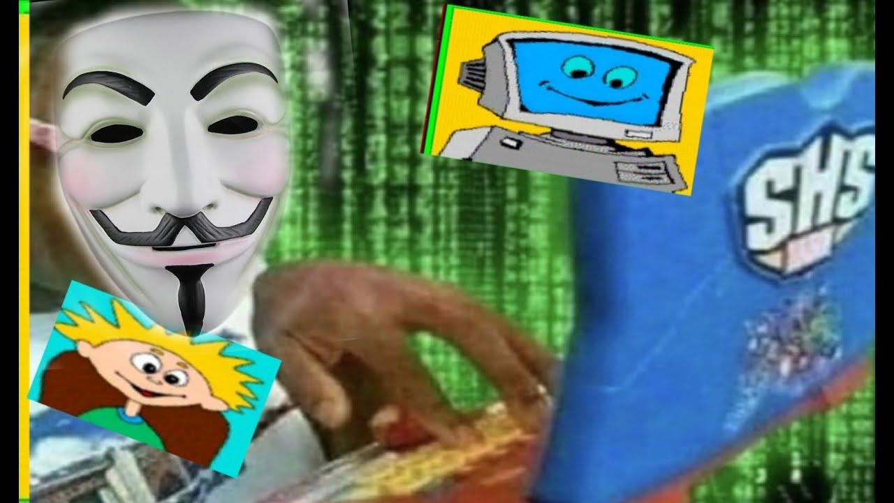 Как взломать компьютер с 16 МБ