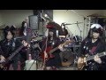 【演奏してみた】「君の知らない物語」(RED BAD BUNNY)