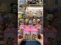 Kubo new series #unboxing #kubo #newrelease #cityofsunset #popmart #blindbox