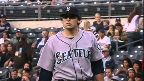 2010/06/11 Mariners turn two