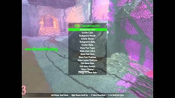 CoD5 Physics n Flex v3 5 Preview #2