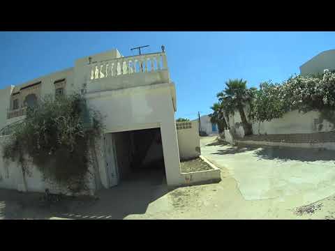 Video: Sinagogi la Grib huko Riyadh (sinagogi la El Ghriba) maelezo na picha - Tunisia: Kisiwa cha Djerba