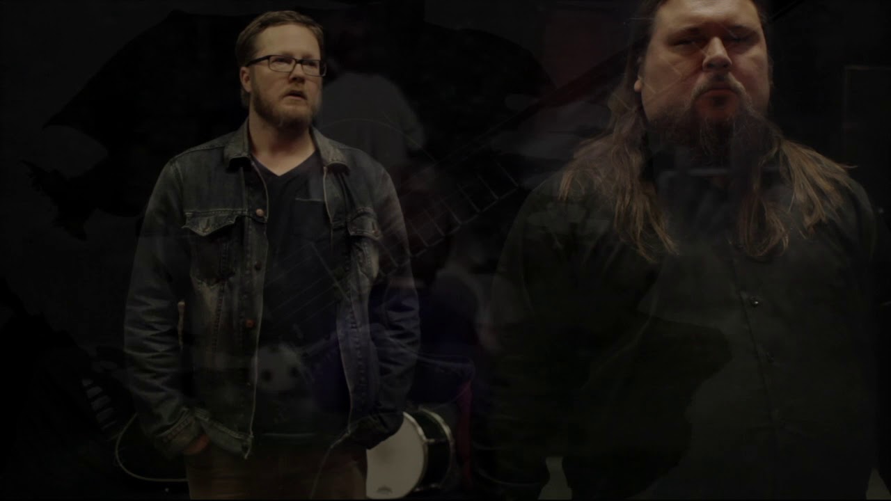 Myrkkykieli - Aika meidät jättää [Official video]