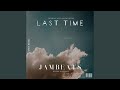 Last time