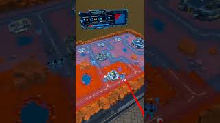 🇺🇸🇬🇧 🤖 FrOgZ – NEW RELEASE - Project S (Meta Quest) Classic RTS Strategy Reimagined for VR