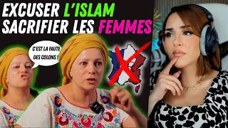 LA HONTE ABSOLUE...