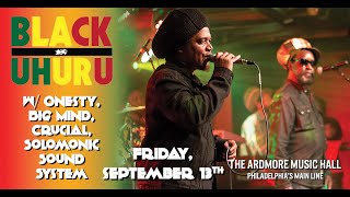 Download lagu Great Train Robbery by Black Uhuru - Live at Ardmore Music Hall on 9/13/19