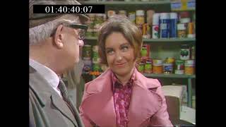 Coronation Street 12th of November 1973  ( Rare Episode )