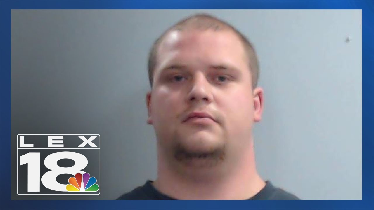 Former Fayette County Detention Center Officer Enters Guilty Plea To Former fayette county detention center officer enters guilty plea to