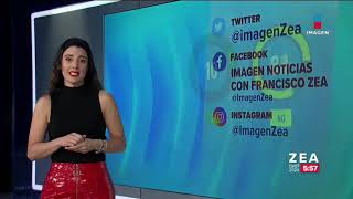 Noticias con Francisco Zea | Programa completo 13 de julio de 2020