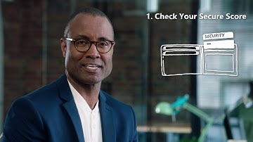 Microsoft 365 Security Tips