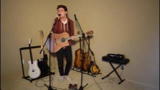 You Need Me, I Don't Need You — Ed Sheeran Cover by JACE ('The Live Room' Version)