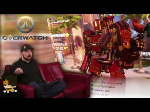 Insurrection Eve TURBO Matches! | Overwatch AWESOME! - Insurrection Eve TURBO Matches! | Overwatch AWESOME!
