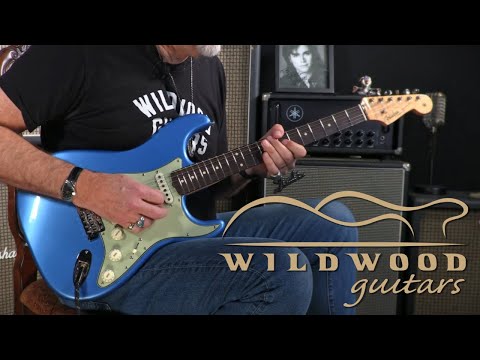 Wildwood Guitar