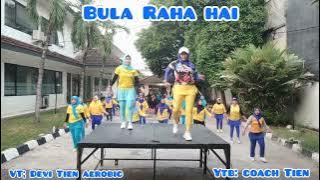 Mohabbat Bula Rahai Hai || Bollywood remix || India viral || Senam Kreasi || Choreo Coach Tien