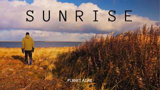 I Don’t Know What I’ll Find Up There. That’s the Point. Uncertain Adak Alaska.