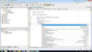 Univesp - Programação de Computadores - Java - Condicional #05