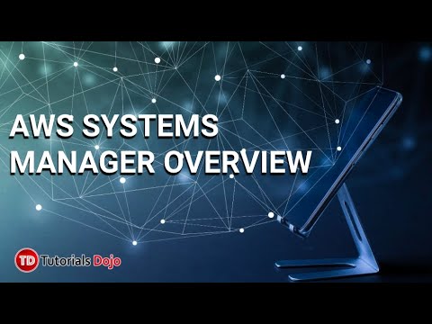 AWS Systems Manager Overview