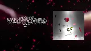 Altifridi - Mente - Pra Mim (Fredh Perry & Mr Prayze)