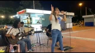 Download lagu wali band~harga diriku | cover by MFK buskers