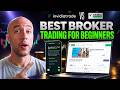 Invidiatrade vs Oanda: Best Broker Trading for Beginners (2026)?