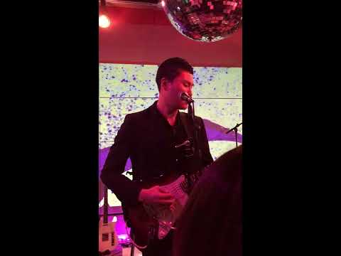 카더가든 - Home Sweet Home [뱃사공 인디언즈 콘서트(18/10/12)]