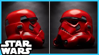 Crimson Stormtroopers | Wookieepedia (Canon) Crimson Stormtroopers | Wookieepedia (Canon)