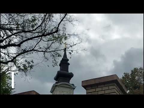 Crkva Svetog Vaznesenja
