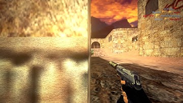 sg7 vs mix [glock / usp]