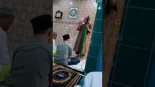 Bilal Hari Raya Idul Fitri 2022